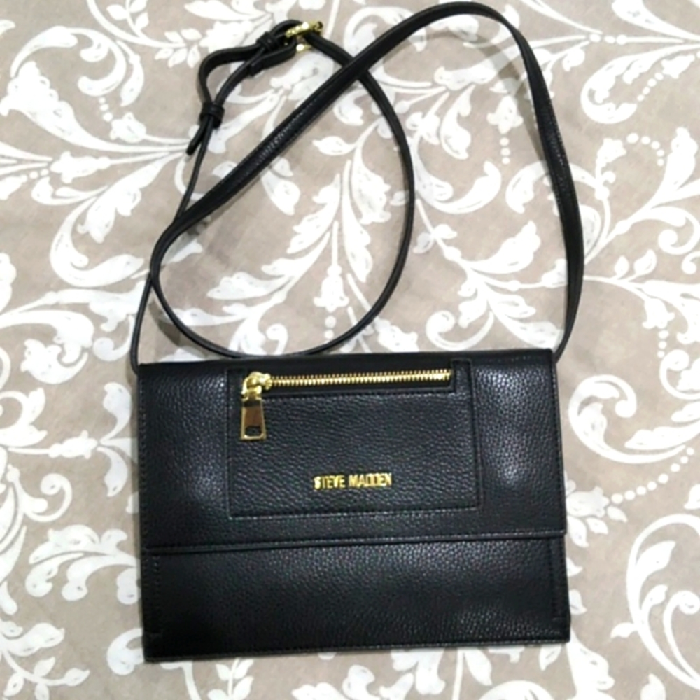 NWOT Steve Madden Crossbody bag
